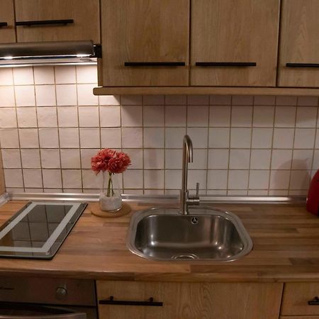 Apartamentos Erlueta 卡拉塔尤德 外观 照片