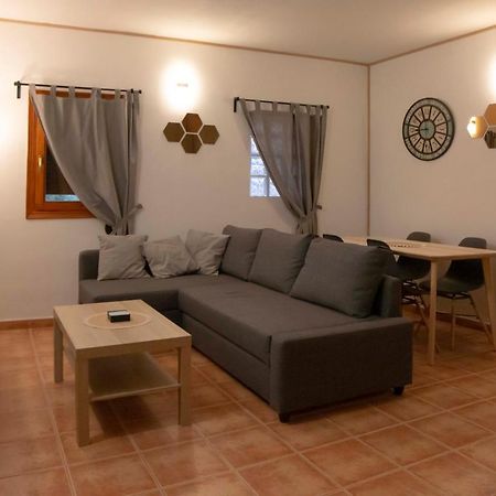 Apartamentos Erlueta 卡拉塔尤德 外观 照片