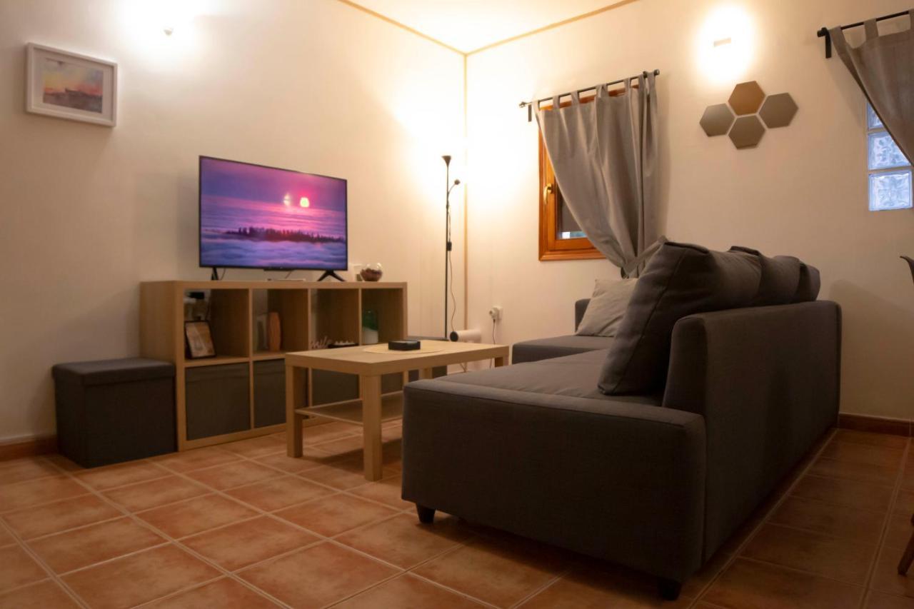 Apartamentos Erlueta 卡拉塔尤德 外观 照片